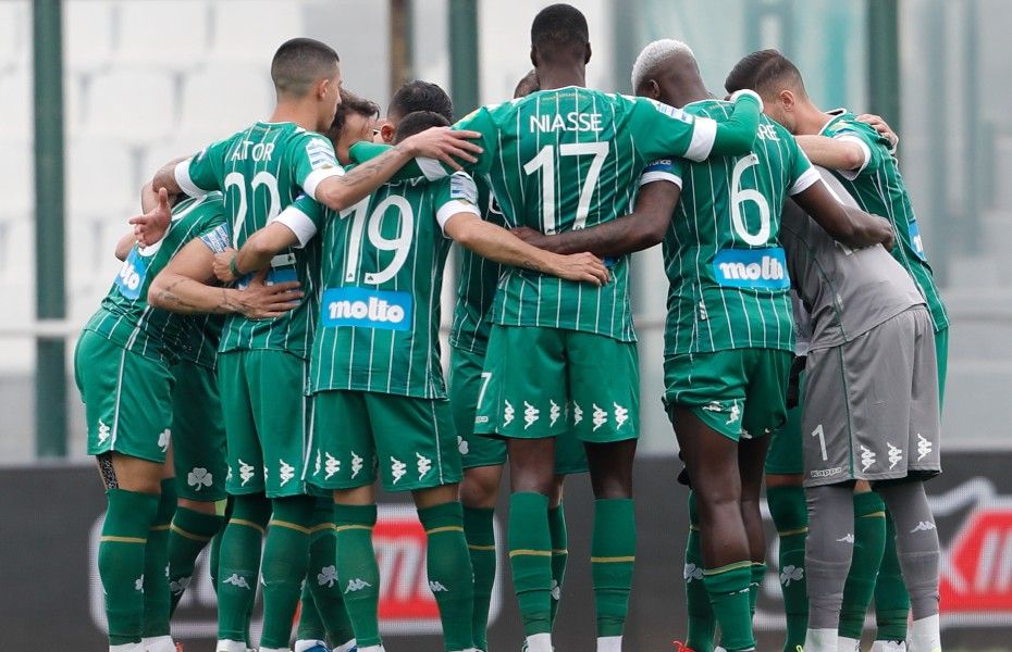 Panathinaikos