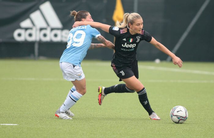 Juventus women